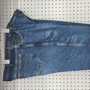 Cinch -Straight Cut- Green label Jeans Cut RN17901 Size-38 x 36